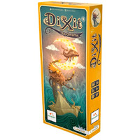 Dixit 5 Daydreams Expansion Ekspansion til Dixit